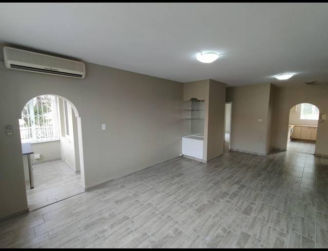 2 BEDROOM APARTMENT TO LET IN MUSGRAVE